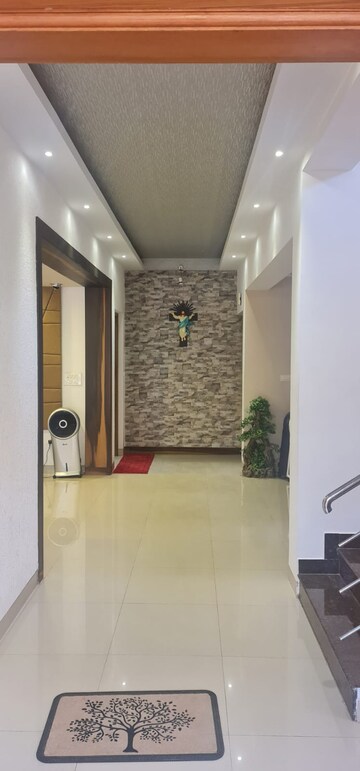 Living Room in 1.5 BHK Independent House at Achheja – for Sale