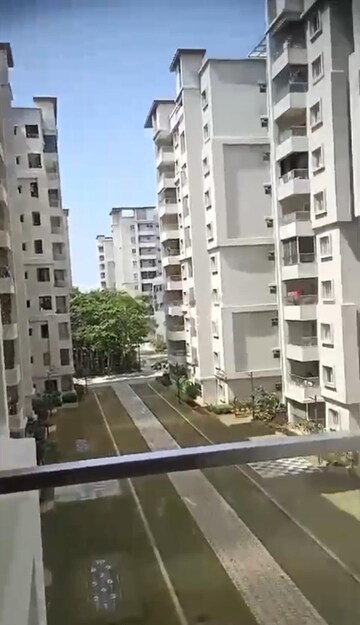 3 BHK Apartment – Exterior View View at Greenmark Mayfair Apartments, Tellapur - for Rent