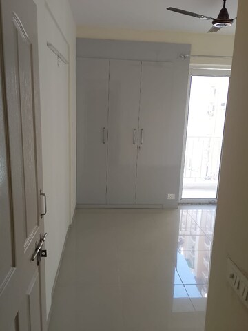 Bathroom in 1 BHK Apartment at Wave Dream Homes, Wave City – for Sale