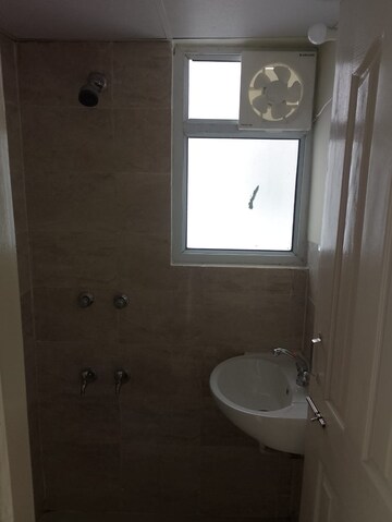 Bathroom in 1 BHK Apartment at Wave Dream Homes, Wave City – for Sale