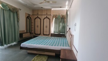 Bedroom in 2 BHK Apartment at Koregaon Park CHS, Koregaon Park – for Rent
