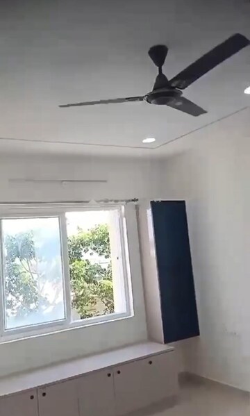 Building Lobby in 3 BHK Apartment at Greenmark Mayfair Apartments, Tellapur – for Rent