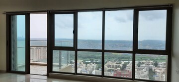 4 BHK Apartment For Rent in Sheth Auris Serenity Tower 1 Malad West Mumbai  8121908