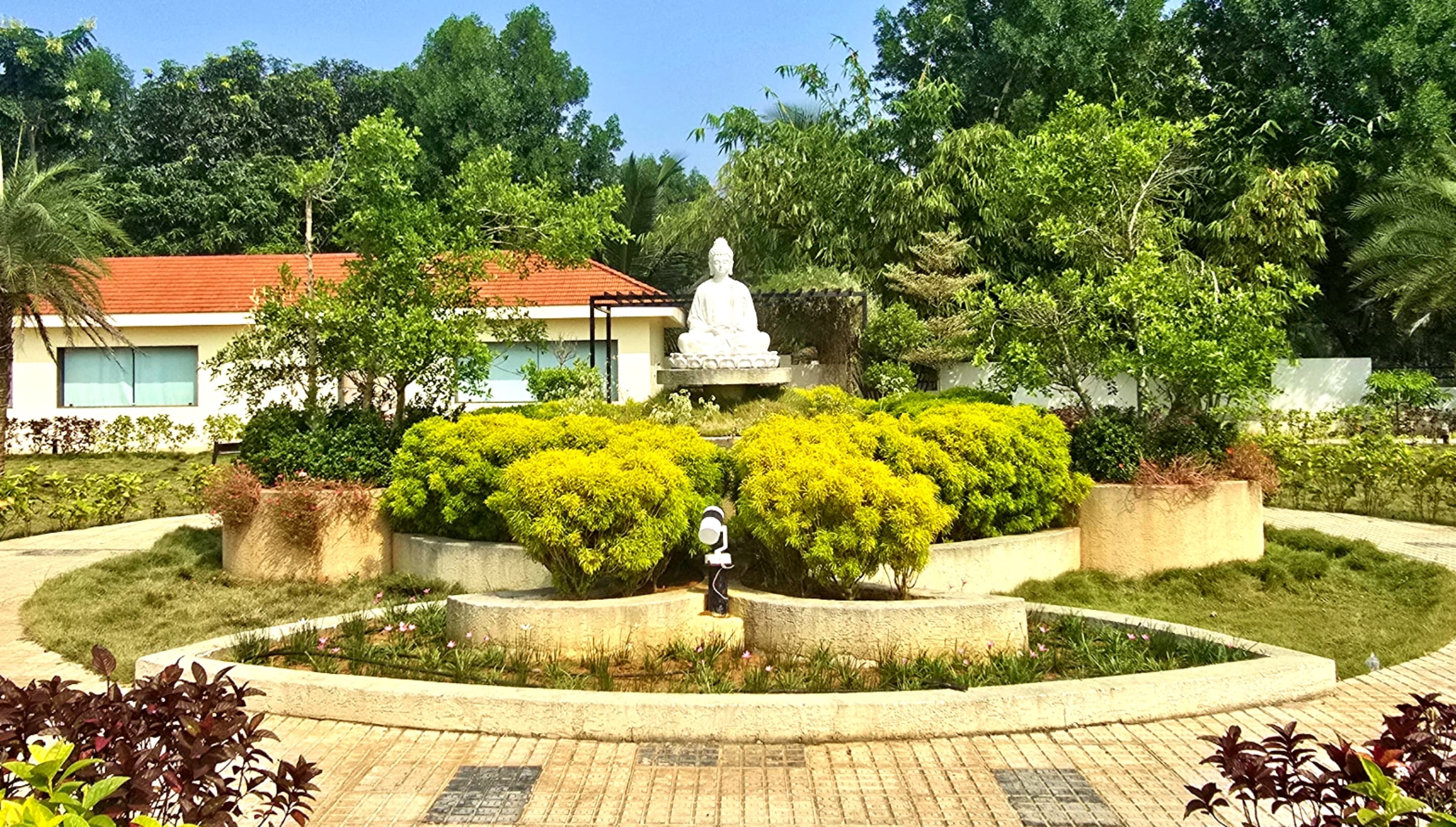 Plot For Sale in Vmrda Approved Plot For S