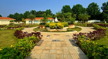  Plot – Garden View at Kothavalasa - for Sale