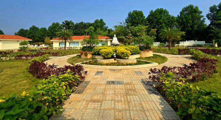 Garden, kothavalasa  200 Sq.Yd. Plot In Kothavalasa Vizag 8121963