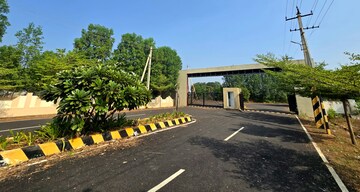  Plot – Garden View at Kothavalasa - for Sale