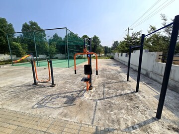  Plot – Exterior View View at Kothavalasa - for Sale