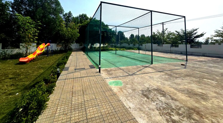 Exterior View, kothavalasa  200 Sq.Yd. Plot In Kothavalasa Vizag 8121963