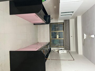 Kitchen in 2 BHK Apartment at Kanakia Spaces Sevens, Andheri East – for Rent