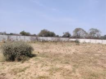  Plot For Sale in Science City