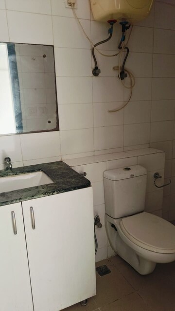 Kitchen in 3 BHK Apartment at BPTP Park Grandeura, Sector 82 – for Rent