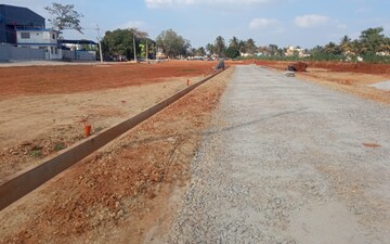 Plot For Sale in Dabra