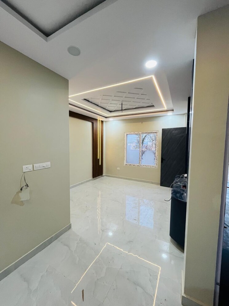 Bathroom, arsha-madhav-greens 3 Bedroom 1780 Sq.Ft. Villa In Gomti Nagar Lucknow 8121959