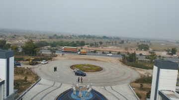 Plot Area in  Plot at Ajmer Road – for Sale