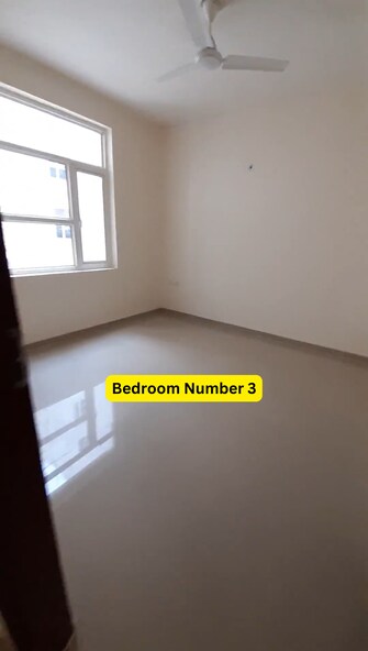 3 BHK Apartment For Resale in Omaxe R2 Gomti Nagar Lucknow  8121941