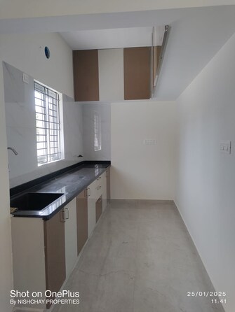 2 BHK Independent House For Rent in Kalyan Nagar Bangalore  8121950