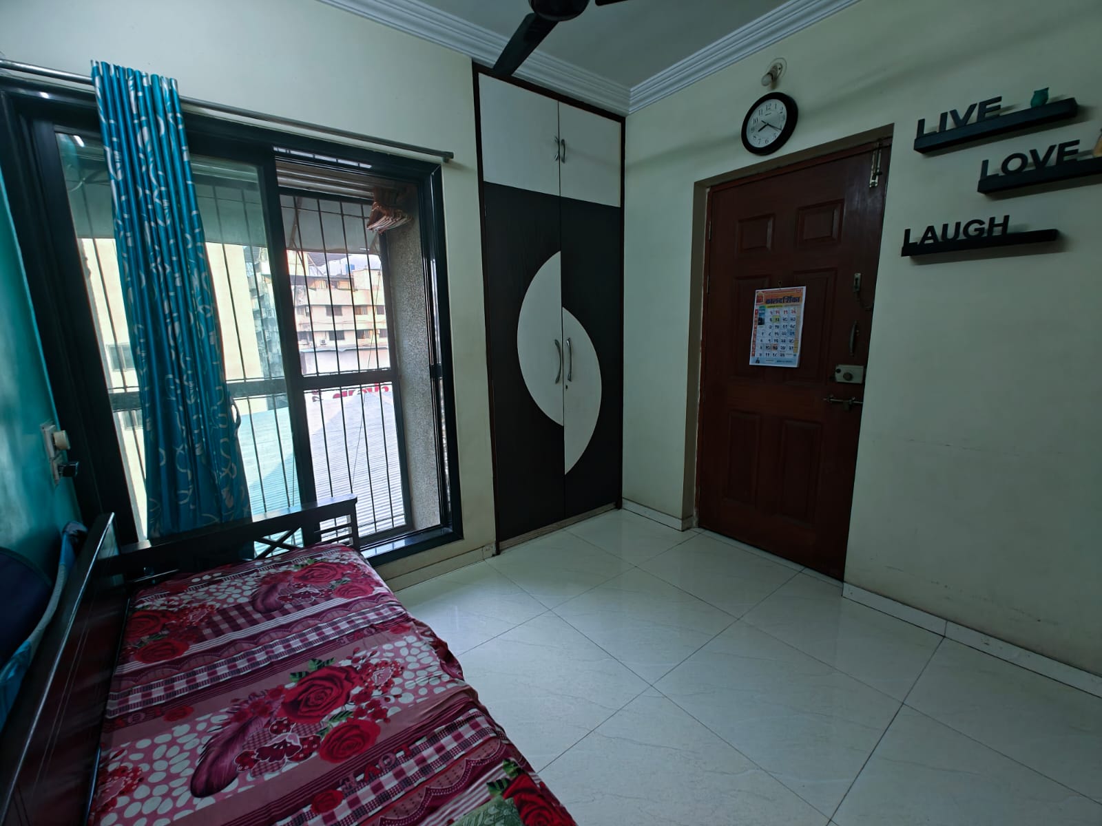 2 BHK Apartment For Sale in Chidinikolovad