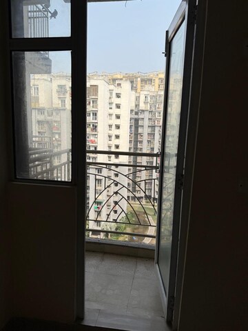 Building Lobby in 1 BHK Apartment at Aditya Urban Homes, Shahpur Bamheta – for Sale