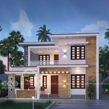 3.5 BHK Villa For Resale in Mysore Road Bangalore  8121969