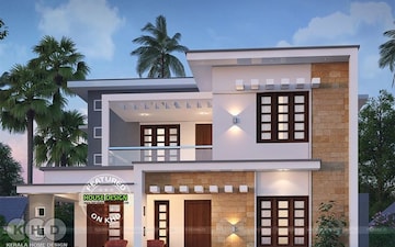 3.5 BHK Villa For Sale in Mysore Road