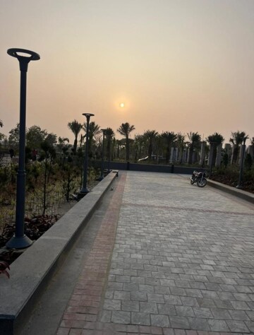  Plot – Exterior View View at Ajmer Road - for Sale