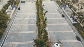  Plot – Exterior View View at Ajmer Road - for Sale