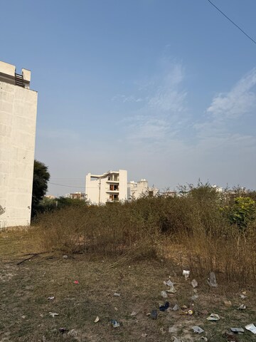 Plot Area in  Plot at Sector 76 – for Sale
