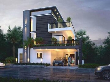 3 BHK Villa For Resale in Uppal Hyderabad  8122088