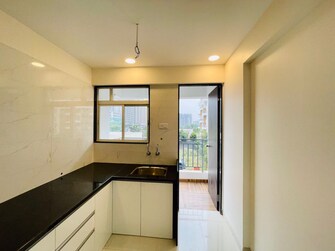 1 BHK Apartment For Rent in Magarpatta City Zinnia Hadapsar Pune  8121972