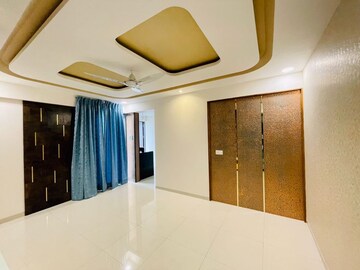 Furnished Amenities in 1 BHK Apartment at Magarpatta City Zinnia, Hadapsar – for Rent