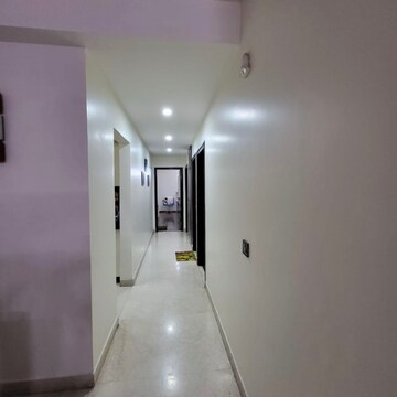 Living Room in 3 BHK Apartment at Paras Irene, Sector 70a – for Sale