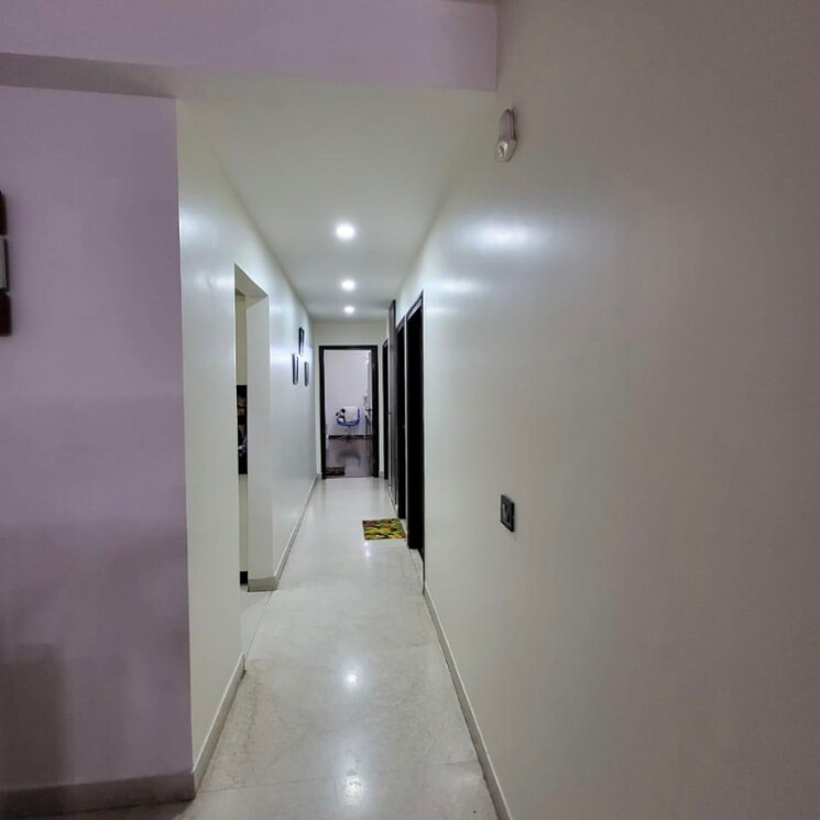 Living Room, paras-irene 3 Bedroom 1830 Sq.Ft. Apartment In Sector 70a Gurgaon 8122074