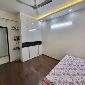 Bedroom in 3 BHK Apartment at Paras Irene, Sector 70a – for Sale