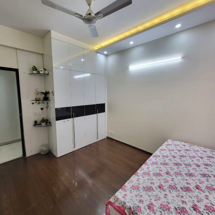 Bedroom, paras-irene 3 Bedroom 1830 Sq.Ft. Apartment In Sector 70a Gurgaon 8122074