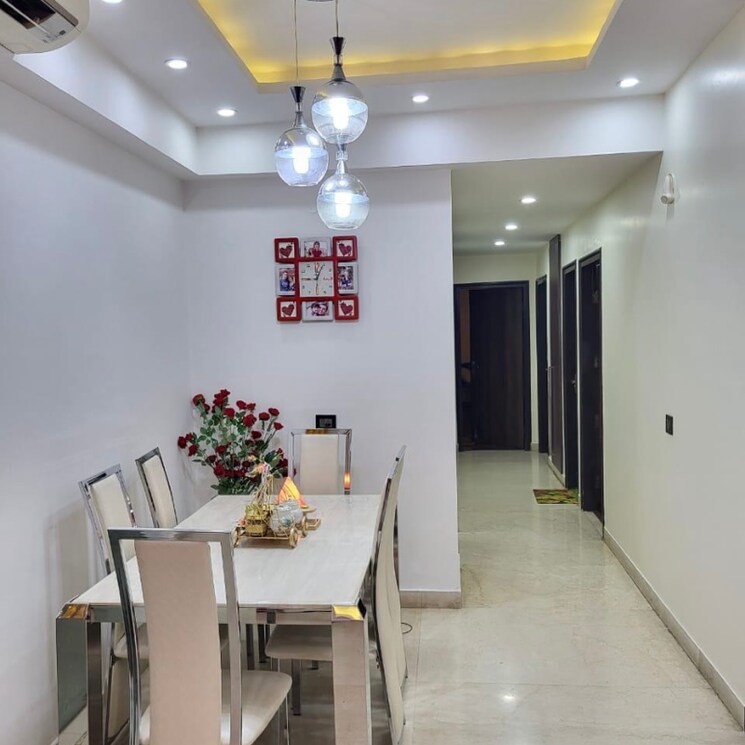 Living Room, paras-irene 3 Bedroom 1830 Sq.Ft. Apartment In Sector 70a Gurgaon 8122074