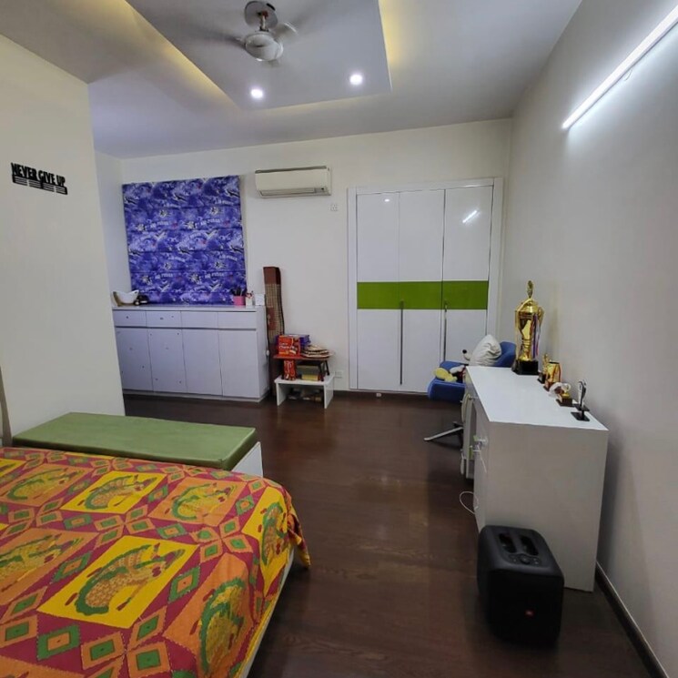 Bedroom, paras-irene 3 Bedroom 1830 Sq.Ft. Apartment In Sector 70a Gurgaon 8122074