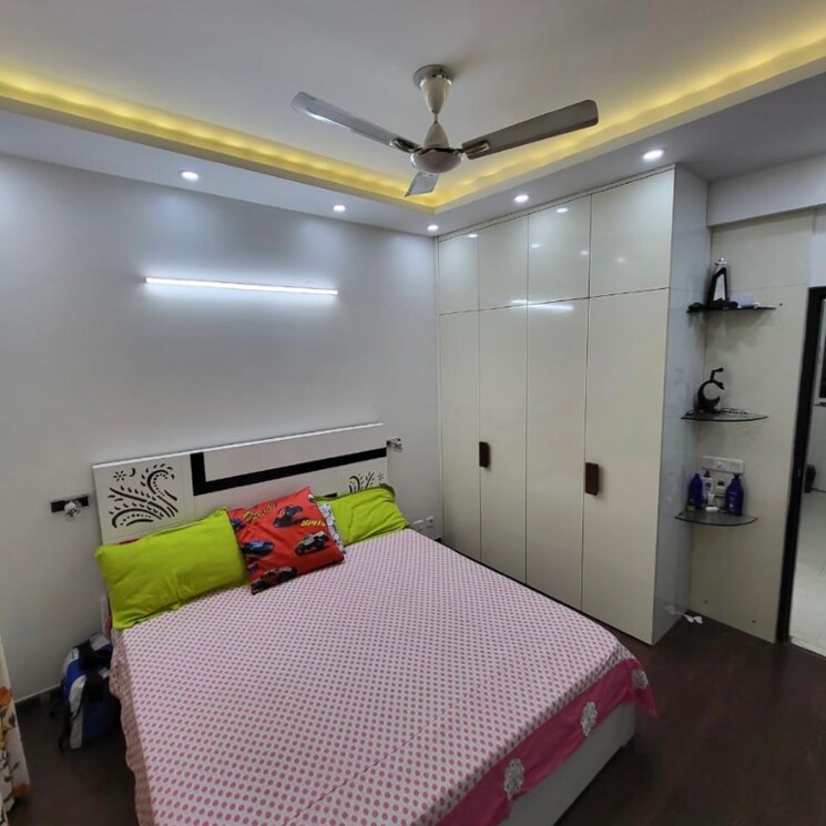Bedroom, paras-irene 3 Bedroom 1830 Sq.Ft. Apartment In Sector 70a Gurgaon 8122074