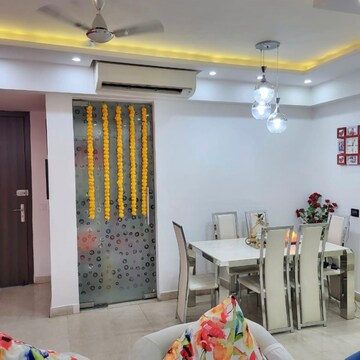 Living Room in 3 BHK Apartment at Paras Irene, Sector 70a – for Sale