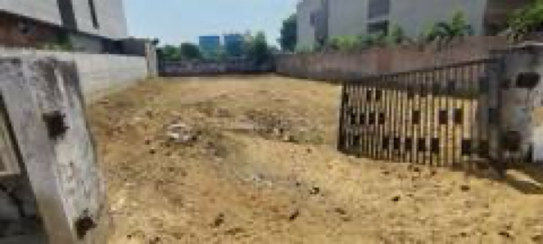 Plot For Sale in Ashwamegh Highland 