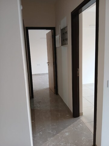 Building Lobby in 2 BHK Apartment at Emerald Isle 2, Powai – for Rent