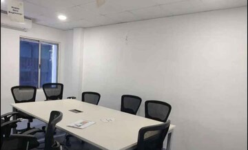 Team Area in  Office Space at Ab Road – for Rent