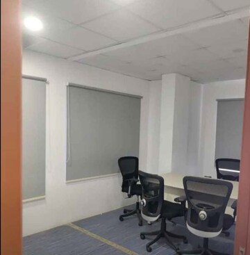 Team Area in  Office Space at Ab Road – for Rent