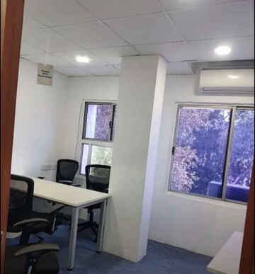 Team Area in  Office Space at Ab Road – for Rent