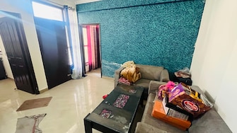 1 BHK Apartment For Rent in Maya Garden City Lohgarh Zirakpur  8122027