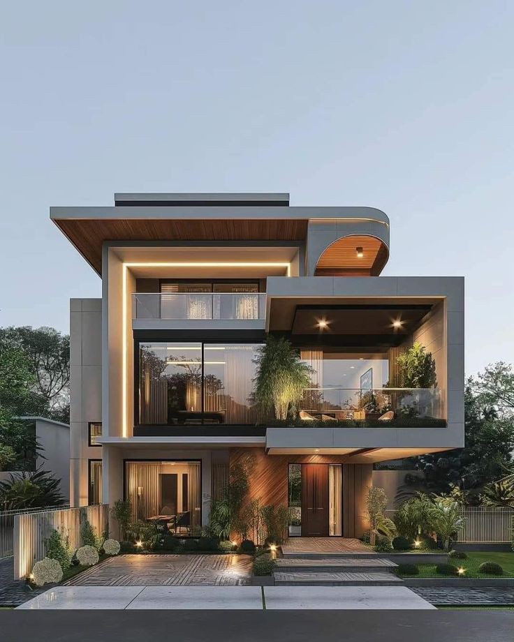 4 BHK + Pooja Room,Study Room,Extra Room Villa For Sale in Nandini Residency 