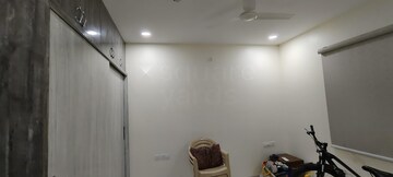 Furnished Amenities in 3 BHK Apartment at Aparna Sarovar Zenith, Nallagandla – for Rent