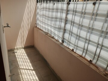 Balcony in 2 BHK Builder Floor at Somajiguda – for Rent