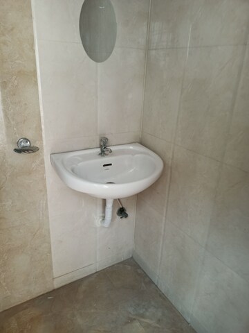 Bathroom in 2 BHK Builder Floor at Somajiguda – for Rent