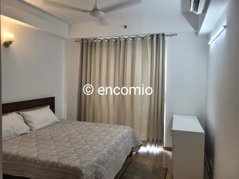 2 BHK Apartment For Rent in M3M Escala Sector 70a Gurgaon  8122040